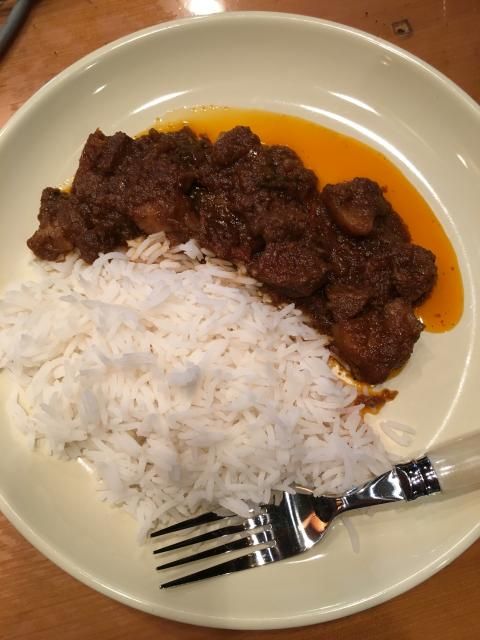 今日のゲスト、印度料理専門店「ナイルレストラン」の三代目、ナイル善己さん