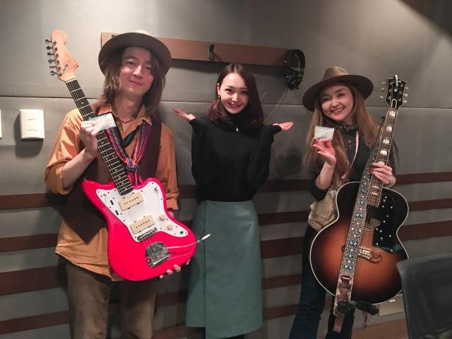 アメリカーナのあたたかい音色に包まれて・・・