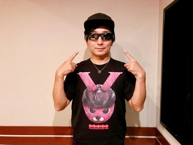 Boseの「サングラス型スピーカー」の使用感は？ スポーツタイプを使った自転車声優・野島裕史の感想は…