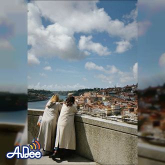 スペインの次はこちら！ポルトガルからの手紙！vol.190