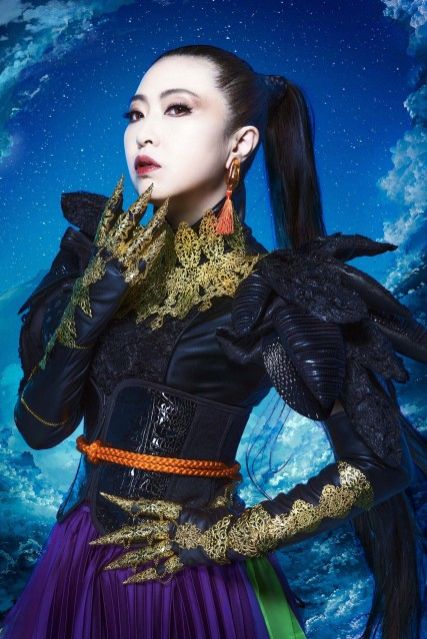 12月20日（火）の『真夜中のプレイリスト』担当は声優で歌手の林原めぐみさん！