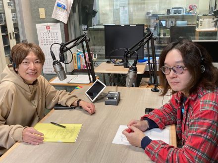 2025年12月27日「多田慎也Apple POD」84回目