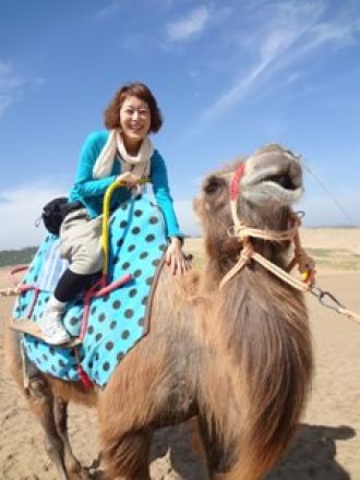 今が旬！らっきょう三昧の旅