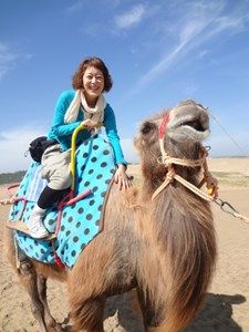 今が旬！らっきょう三昧の旅