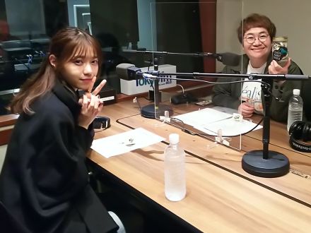 西野七瀬さんと近藤春菜さんの話を盗み聞き・・・珍道中！？二人のロサンゼルス旅行譚！