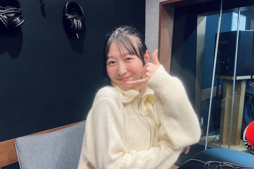 2年目最初の電話は繋がるか！リスナーとのツーショットトーク「ナーツミーチュー」！