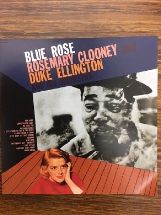 ローズマリー・クルーニー特集！