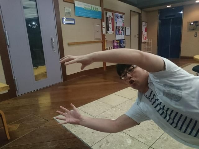 6月29日金曜日！！