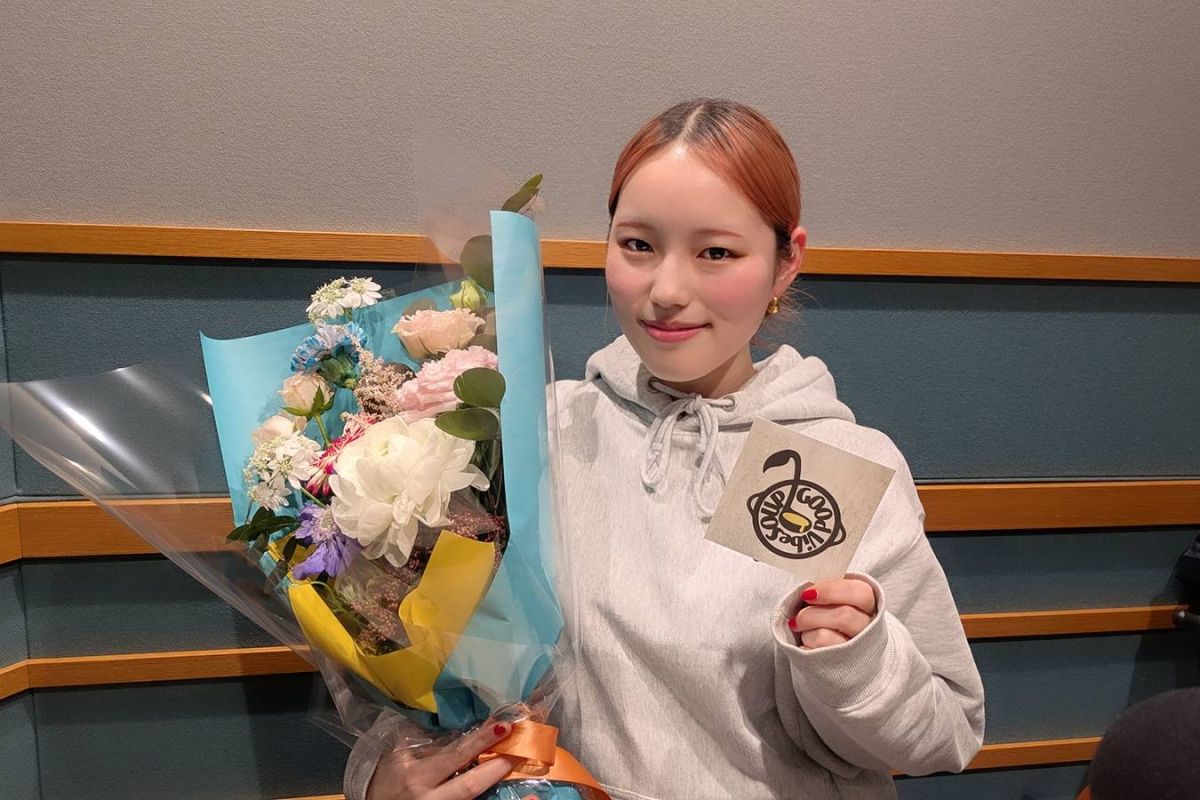 ［ゆいにしお #12］ おかわりGood VibeSOUP【アフタートーク】