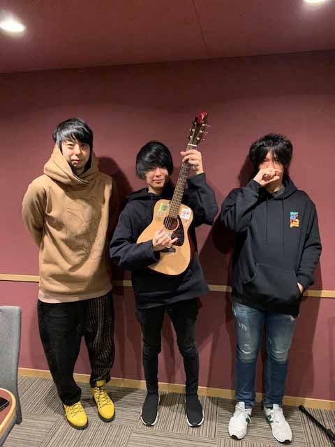 #119 約 8ヶ月ぶり・・・