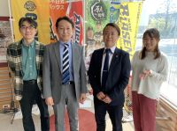 2022年5月1日OA①　銅市金属工業株式会社