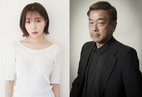 『TOKYO SPEAKEASY』今夜は能條愛未さんと演出家・中江功さんが来店！