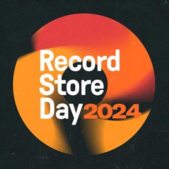 RECORD STORE DAY