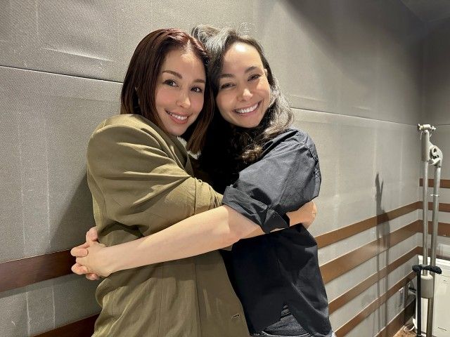 4/28(月)にお迎えしたゲストは・・・？