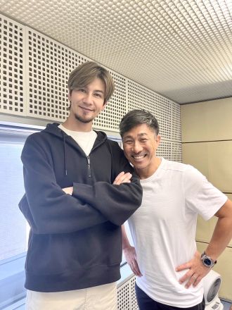 ジョイとゾノのポロリしちゃうよ～！#205「サッカー選手の背番号」