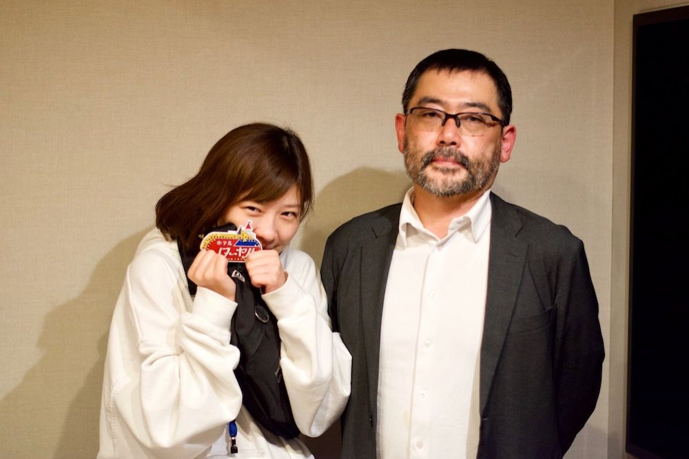 【映画「ホテルローヤル」公開中！】武正晴監督のルーツを辿ると『全裸監督』が見えて来る！  vol.74