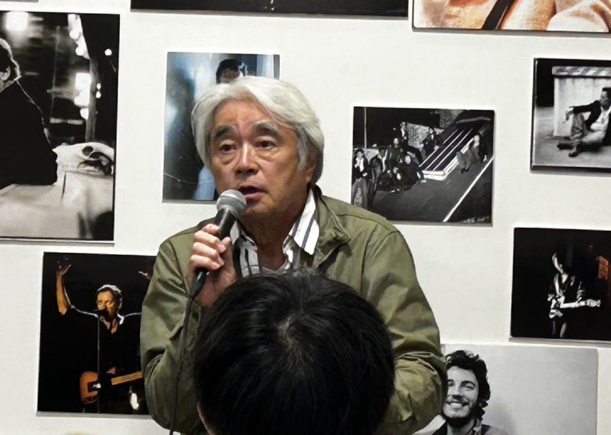 #010【ヒット曲はこうして生まれた!①】 伝説の洋楽宣伝マンが語る日本のビリ・ージョエル