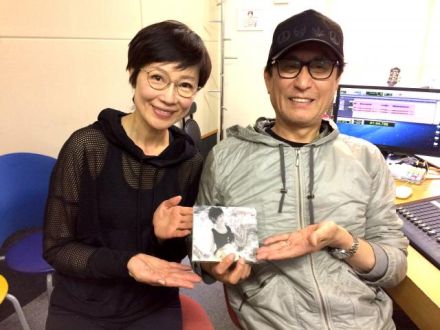 アカデミック・音楽トークセッション