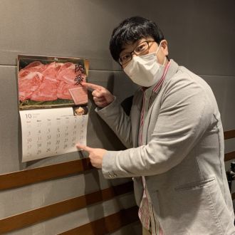 10月29日金曜日のハピモニスタート！