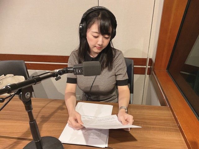 10月25日（金）SONG LIST