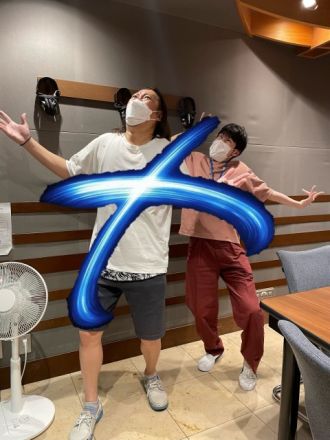 2022年8月31日(水)放送終了！