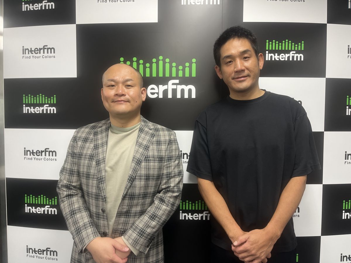 12/24 (日)の「ビジプロ」：長尾 昂 (京都フュージョニアリング)