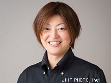 【久保 英恵】