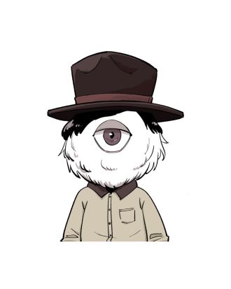 漫画家　G!onさん【ふるステ】