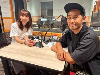 ONE HAND BEACH CLEAN UP」海への関心をデザインで伝える