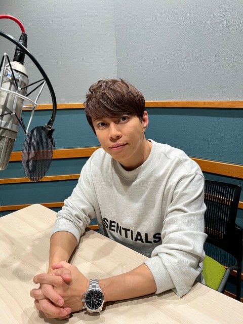 ～西川貴教 プロデュース・スーパーエディション①～