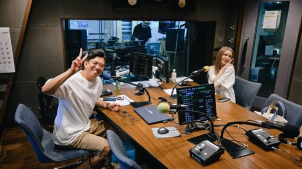 8月4日（月）Song List♪