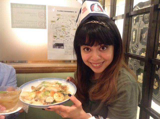 ７月２３日担当：ロバータ