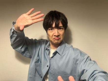 2026年4月13日（月）ON AIR！　今週は、現在、名古屋伏見の御園座で公演中、新作歌舞伎「流白浪燦星　碧水の麗城」をプレゼンします。