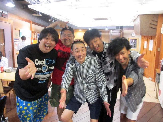 怪談アゲイン！無事終了！