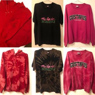 CITY GIRLS MUSIC #189《おうち時間、ファッション編》