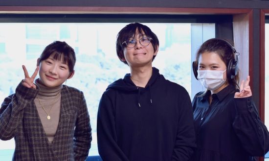 伊藤しおりのsioreek channelで、映画「あの頃。」をご紹介!!  vol.79