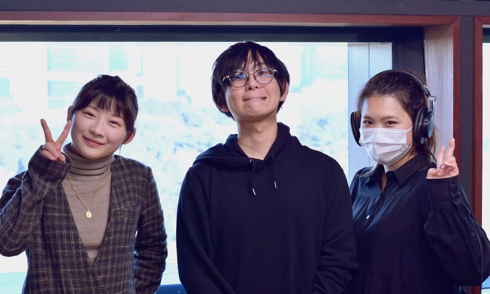 伊藤しおりのsioreek channelで、映画「あの頃。」をご紹介!!  vol.79