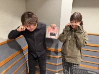 ディレクターズカット版#143  杏里「悲しみがとまらない」