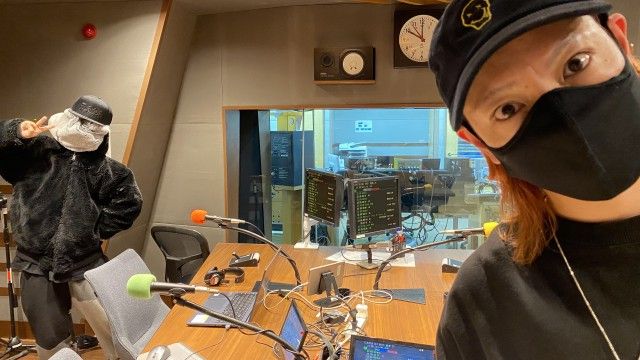 2023年ラストのクリスタ水曜！