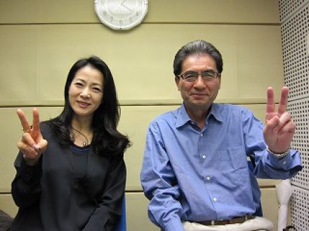 11/23　トーク・セッション