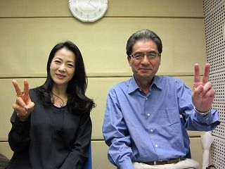 11/23　トーク・セッション