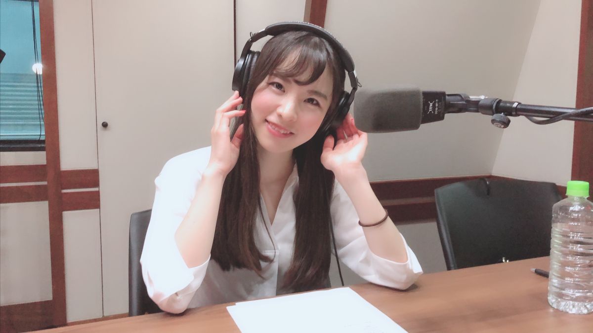 響チャンネル 第40回 担当は遠野ひかるさんです