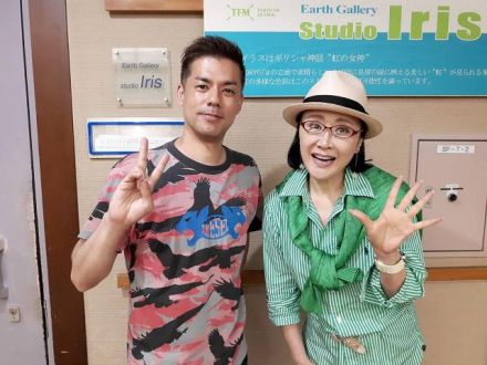  少し久しぶりの生放送！！