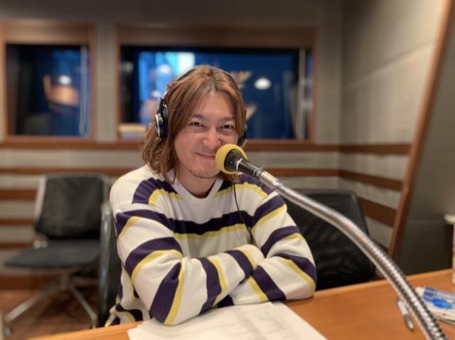 2019年1月24日(木)放送終了！