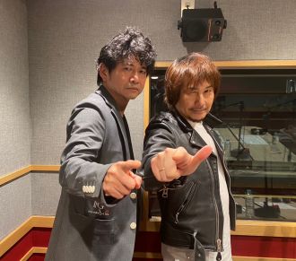 【横山健】放送後記③