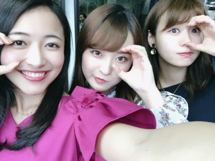 3人がオススメするアプリ第２弾！