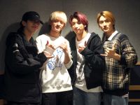 ［セカンドシーズン #4］  おかわりGood VibeSOUP：WATWING【アフタートーク】