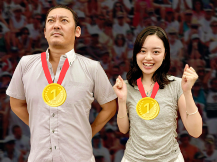 2024年7月29日(月)テーマ「（曲紹介風に）〇〇で、そばにいるね feat 〇〇」