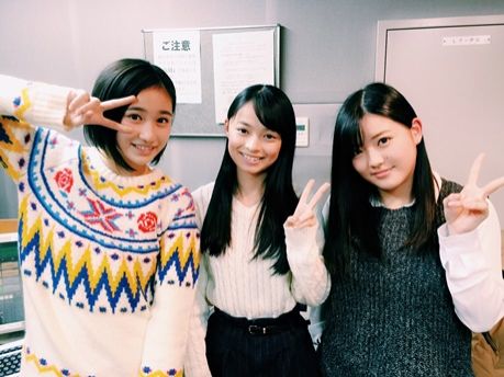 1月20日からのJAPAN ハロプロ NETWORK