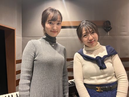 1/3(水)ゲスト：竹渕慶さん！